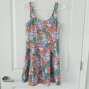 NWT H&M tank dress